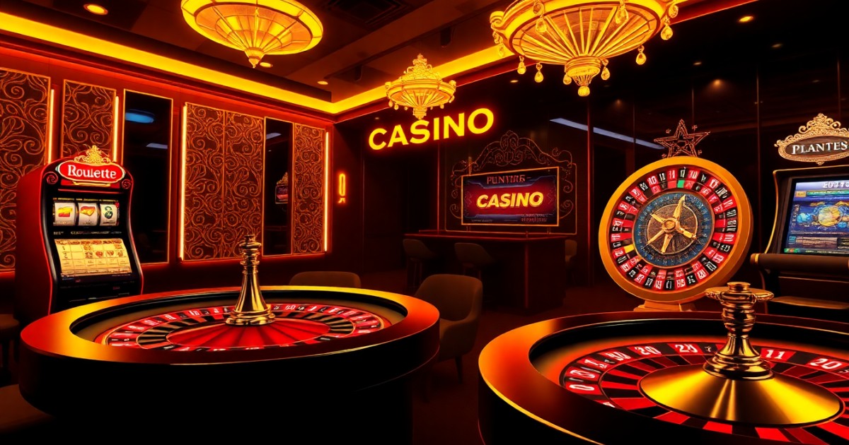 Canlı Slot Siteleri Nasıl Değerlendirilir?