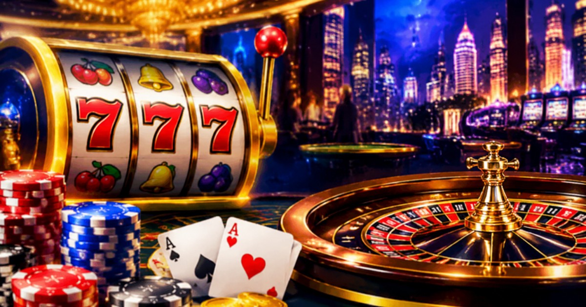 Slotlarda RTP, Volatilite ve Ödeme Tablosu